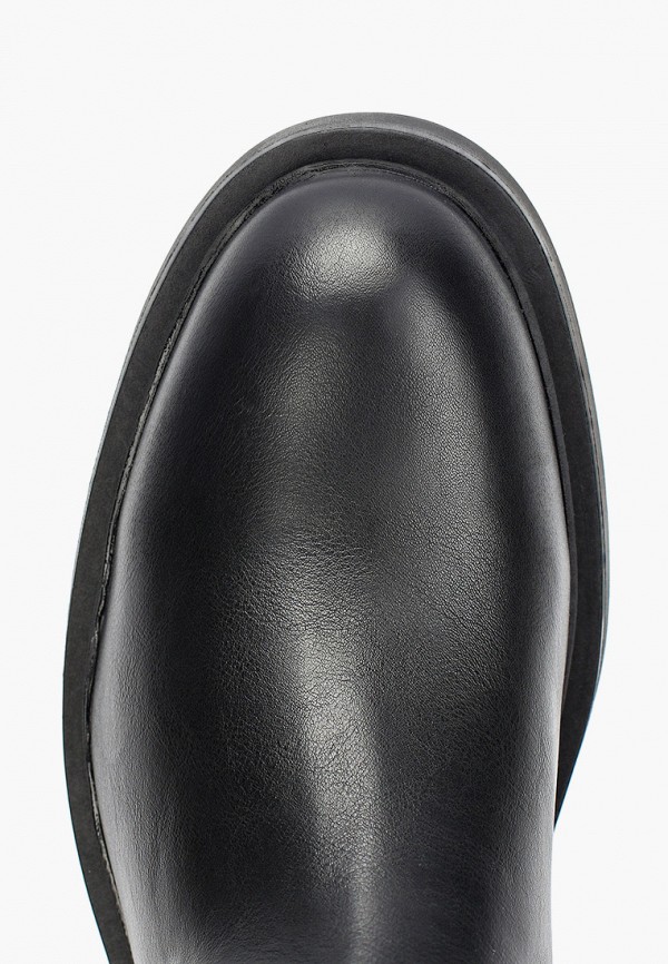 фото Сапоги ideal shoes