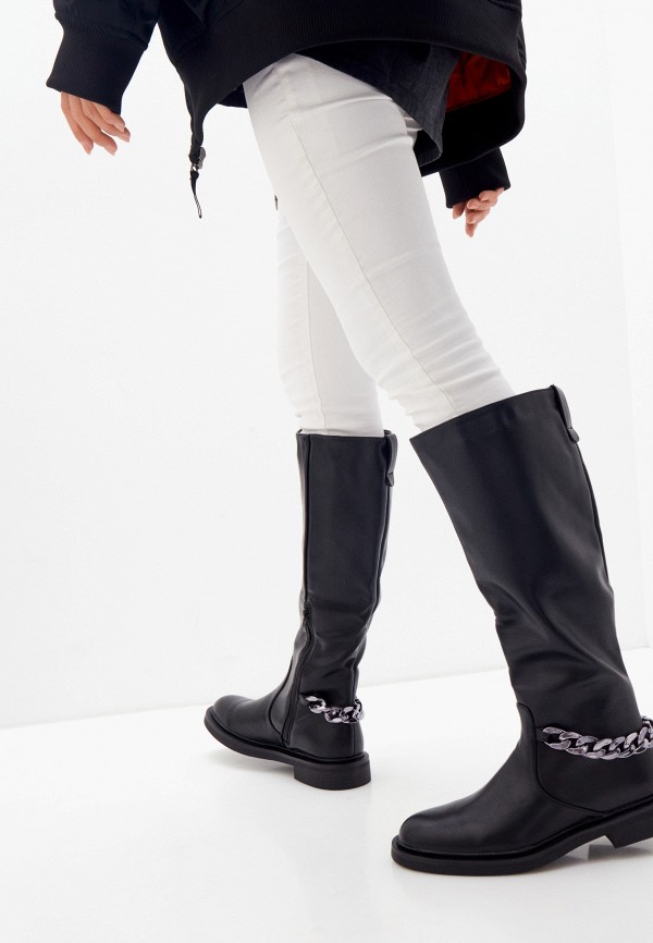 фото Сапоги ideal shoes