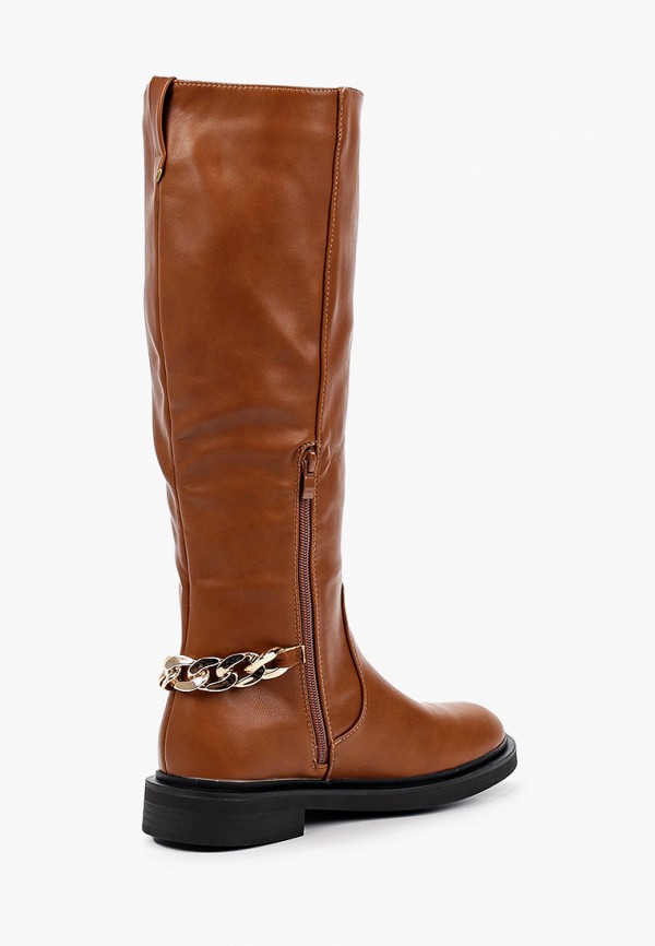 фото Сапоги ideal shoes