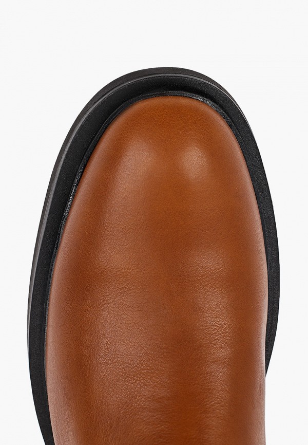 фото Сапоги ideal shoes