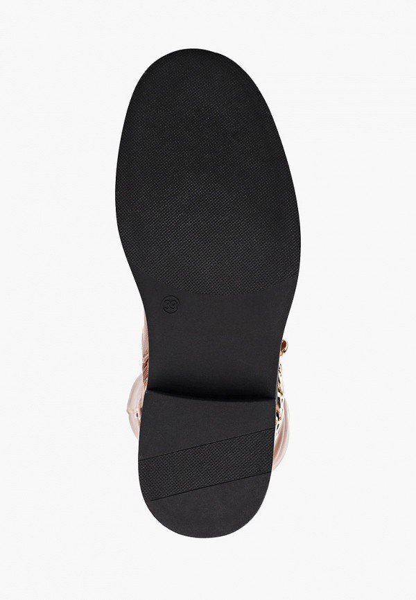 фото Сапоги ideal shoes