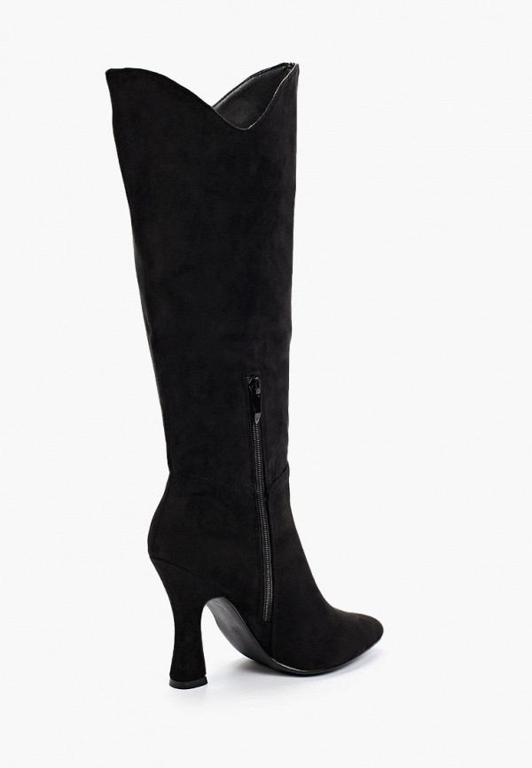 фото Сапоги tulipano