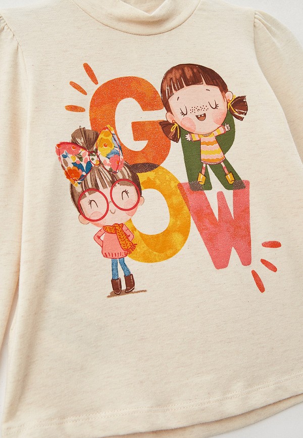 фото Лонгслив mayoral