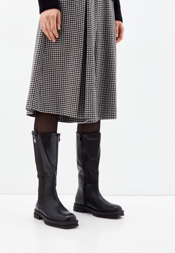 фото Сапоги fashion & bella