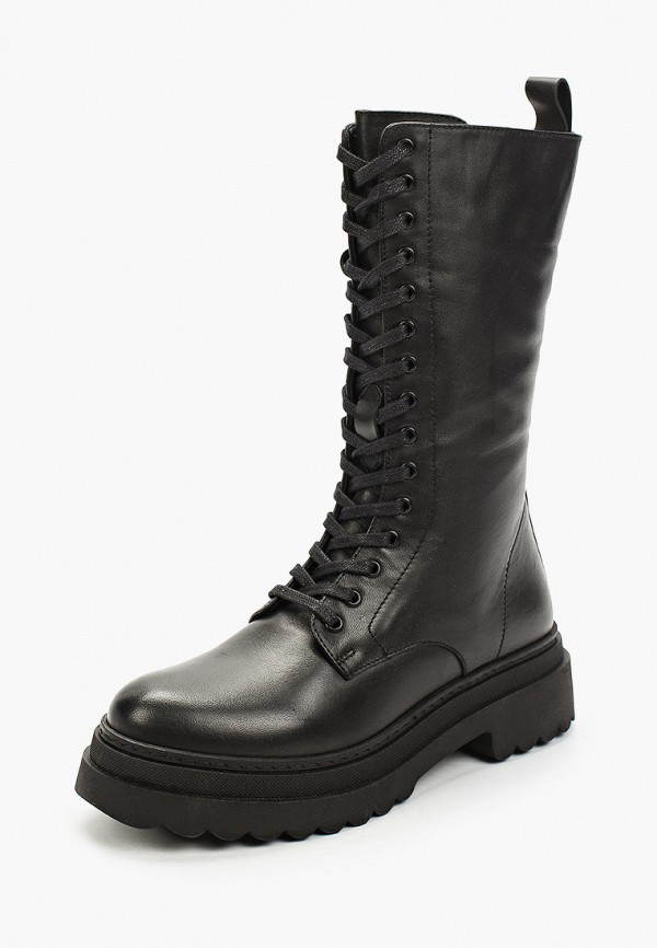 фото Сапоги d.moro