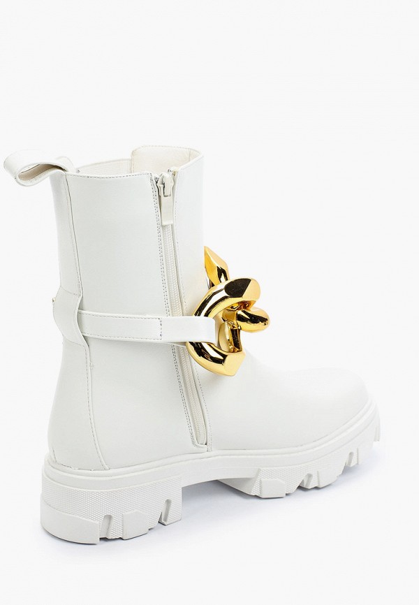 фото Полусапоги ideal shoes