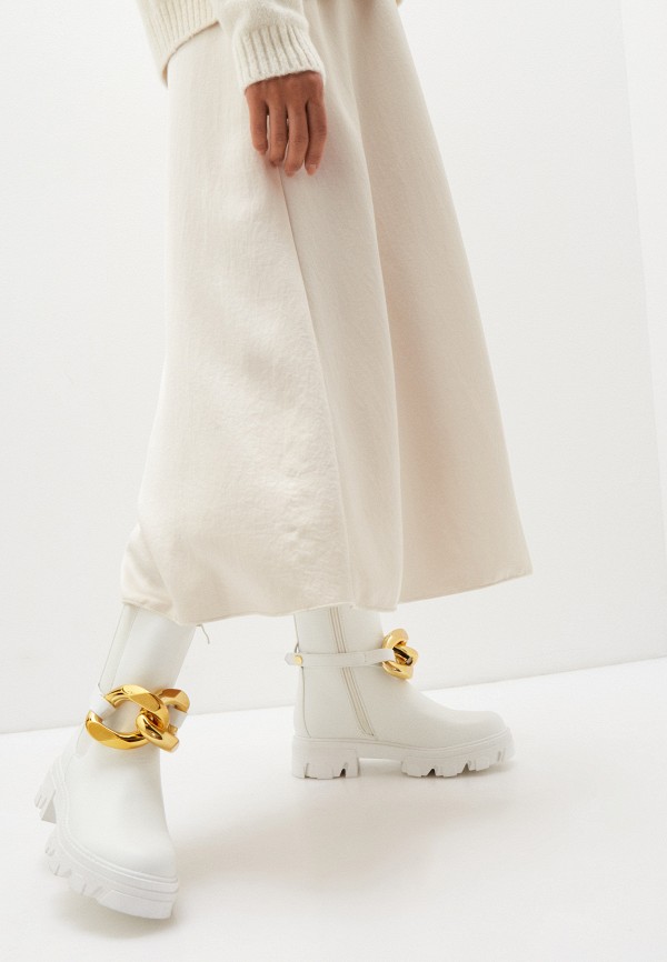 фото Полусапоги ideal shoes