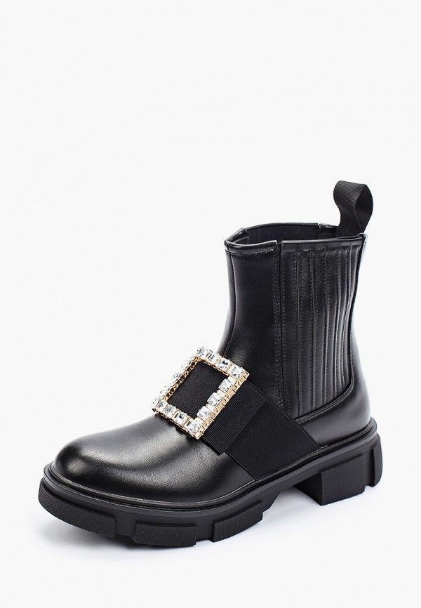 фото Ботинки ideal shoes