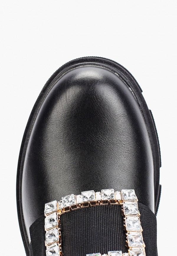 фото Ботинки ideal shoes