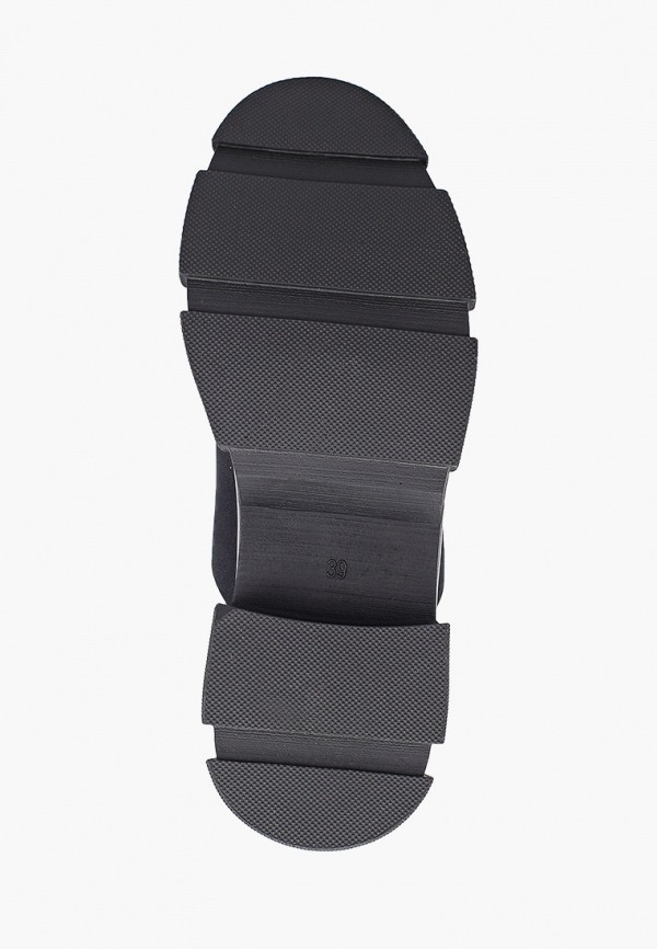 фото Ботинки ideal shoes