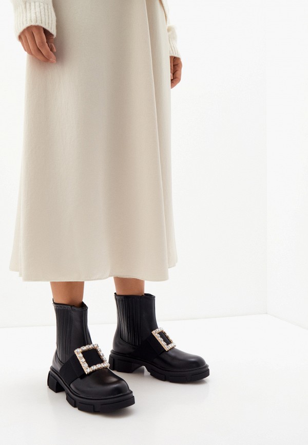 фото Ботинки ideal shoes