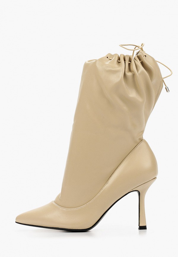 фото Ботильоны ideal shoes