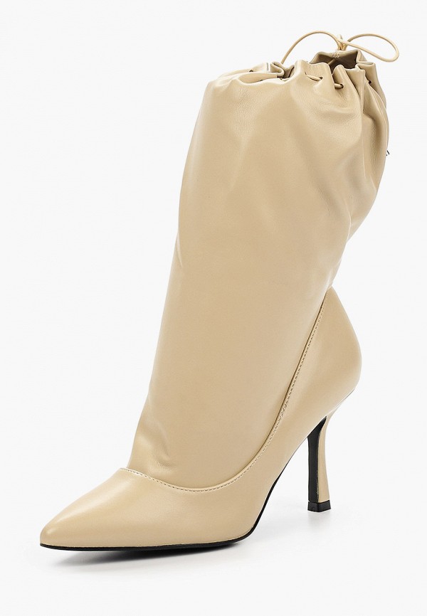 фото Ботильоны ideal shoes