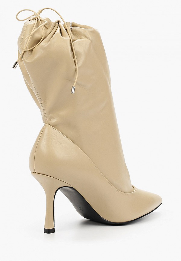 фото Ботильоны ideal shoes