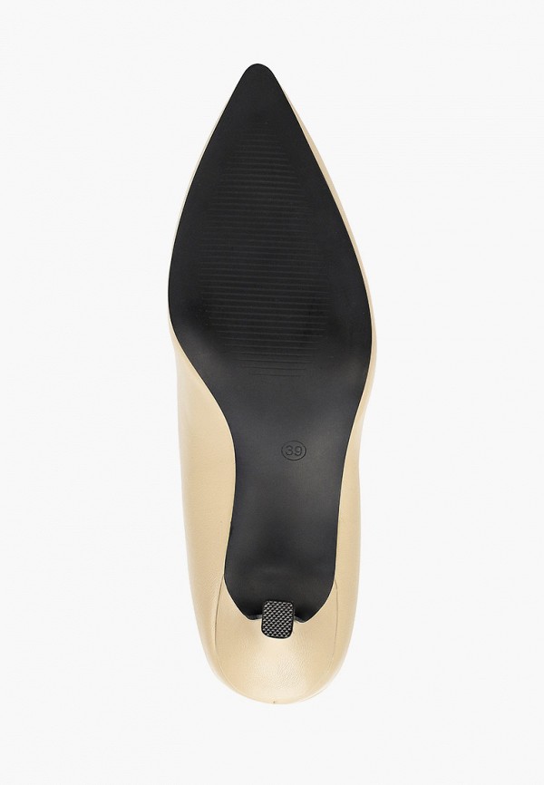 фото Ботильоны ideal shoes