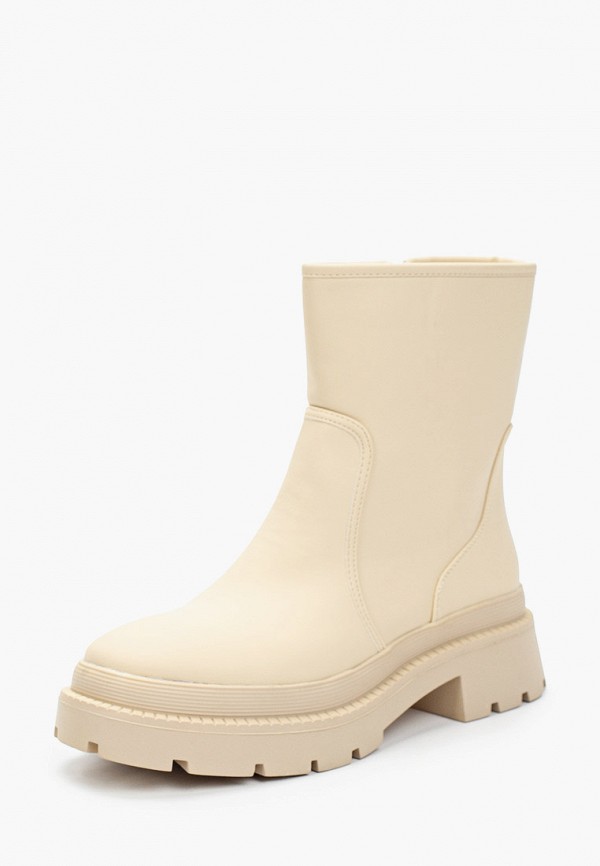 фото Полусапоги ideal shoes