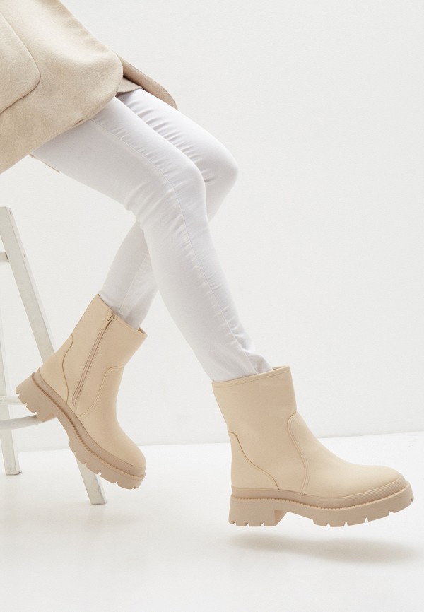 фото Полусапоги ideal shoes