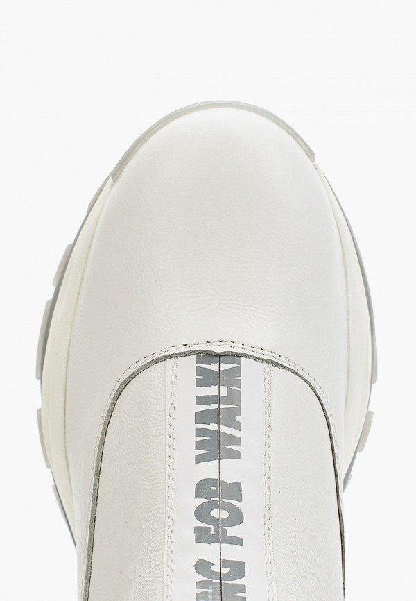 фото Ботинки b2b black to black