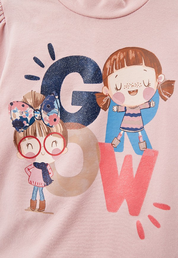 фото Лонгслив mayoral