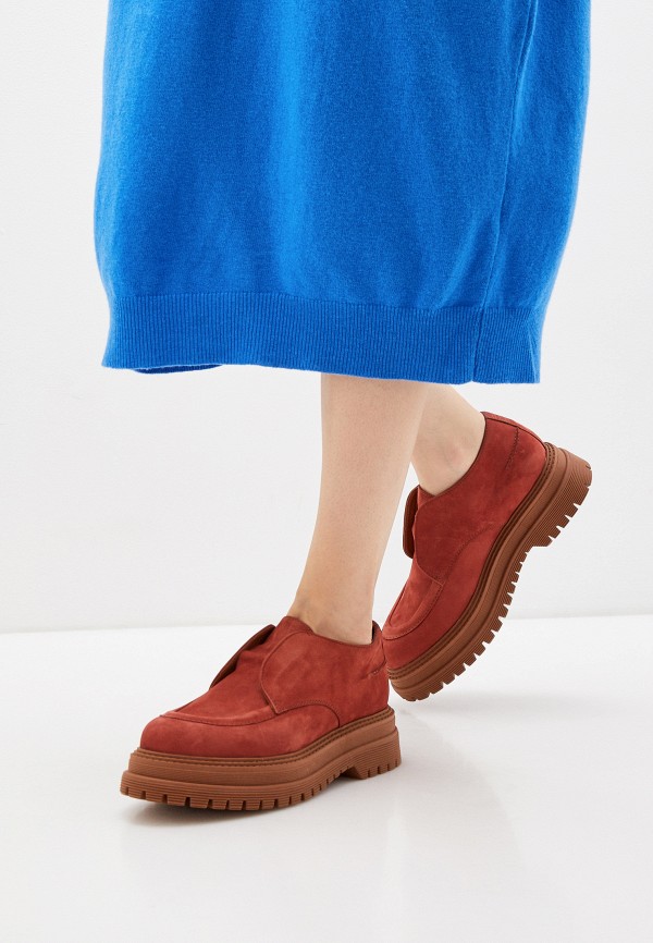 фото Ботинки riconte