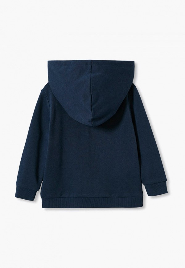 фото Толстовка mango kids