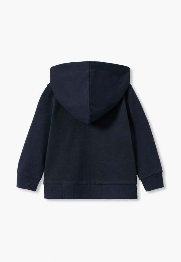 фото Толстовка mango kids