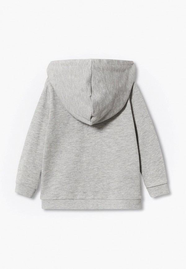 фото Толстовка mango kids