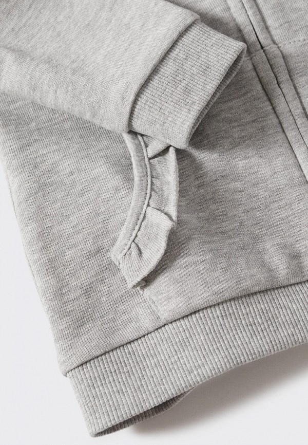 фото Толстовка mango kids