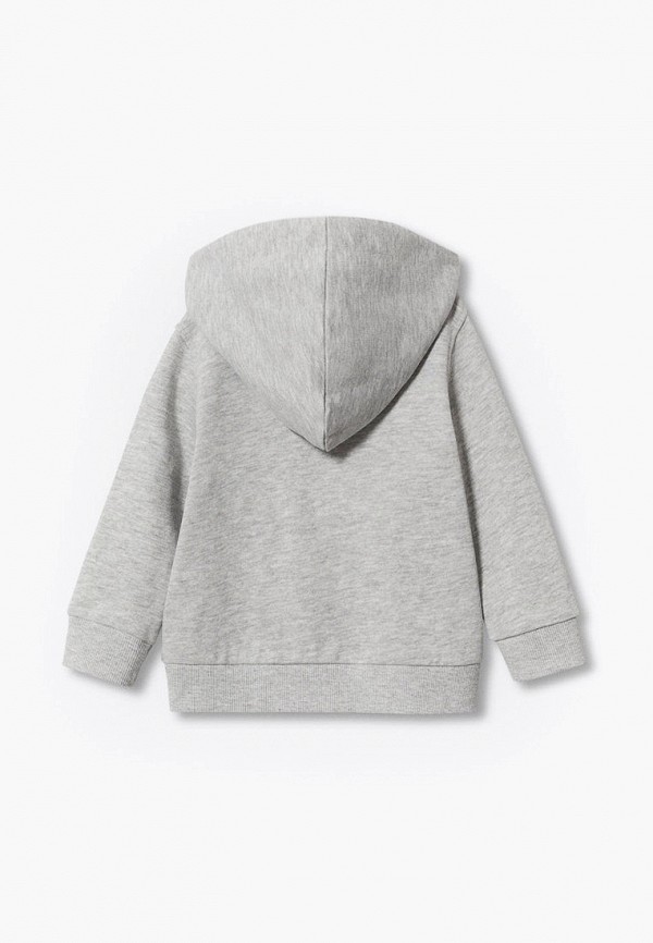 фото Толстовка mango kids