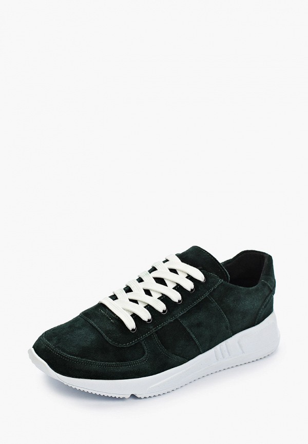 фото Кроссовки roberto jordiani