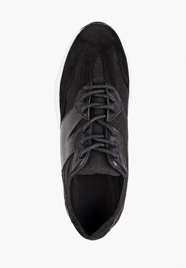 фото Кроссовки roberto jordiani