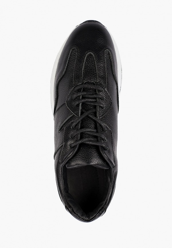 фото Кроссовки roberto jordiani