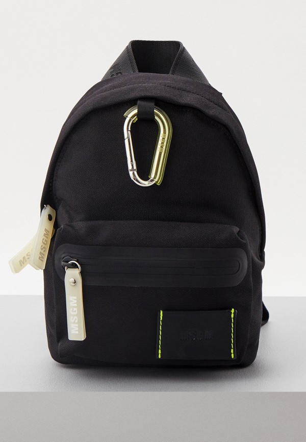 Рюкзак MSGM, Черный
Рюкзак MSGM, Черный