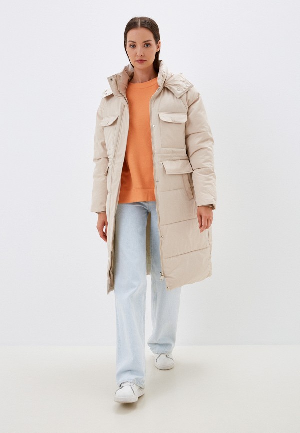 фото Куртка утепленная diverius