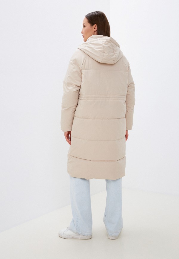 фото Куртка утепленная diverius