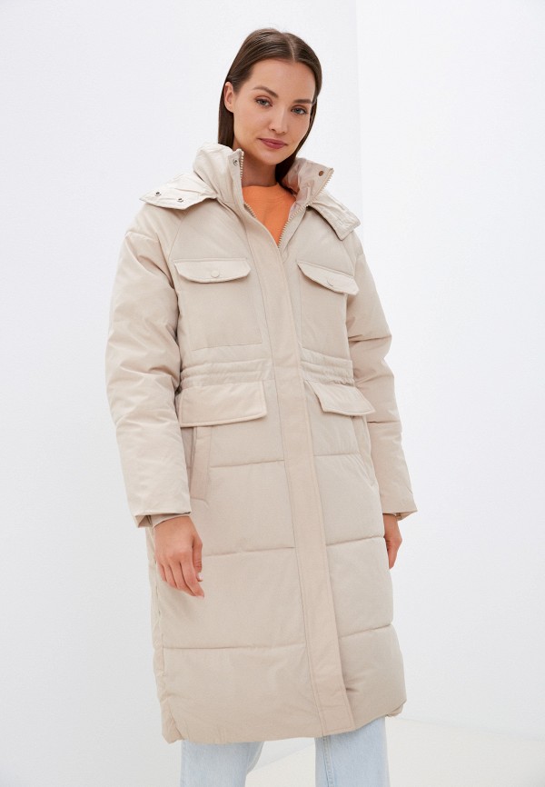 фото Куртка утепленная diverius