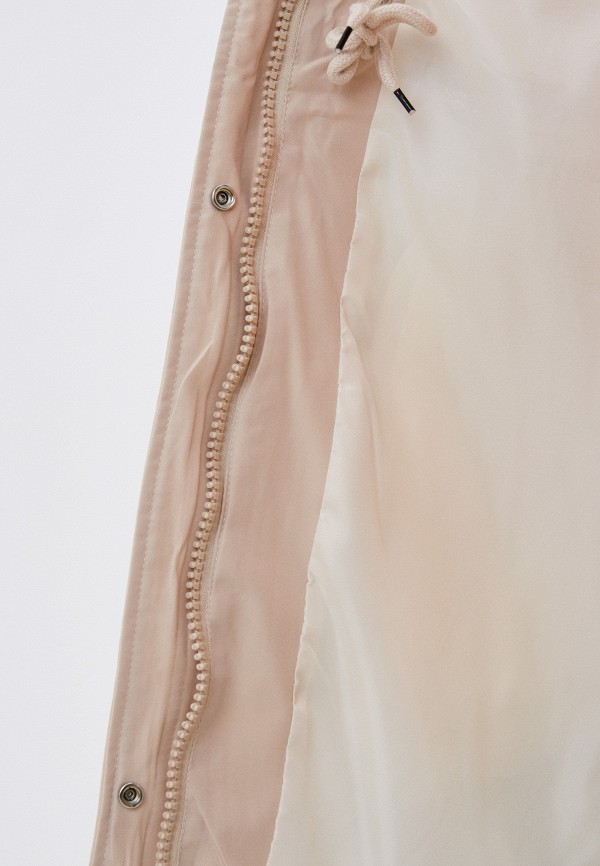 фото Куртка утепленная diverius