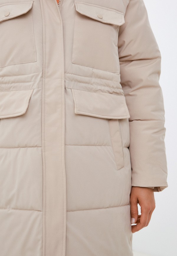 фото Куртка утепленная diverius