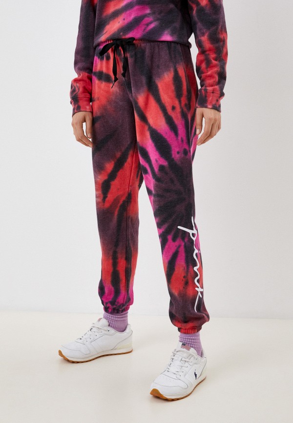 фото Брюки домашние victoria's secret pink