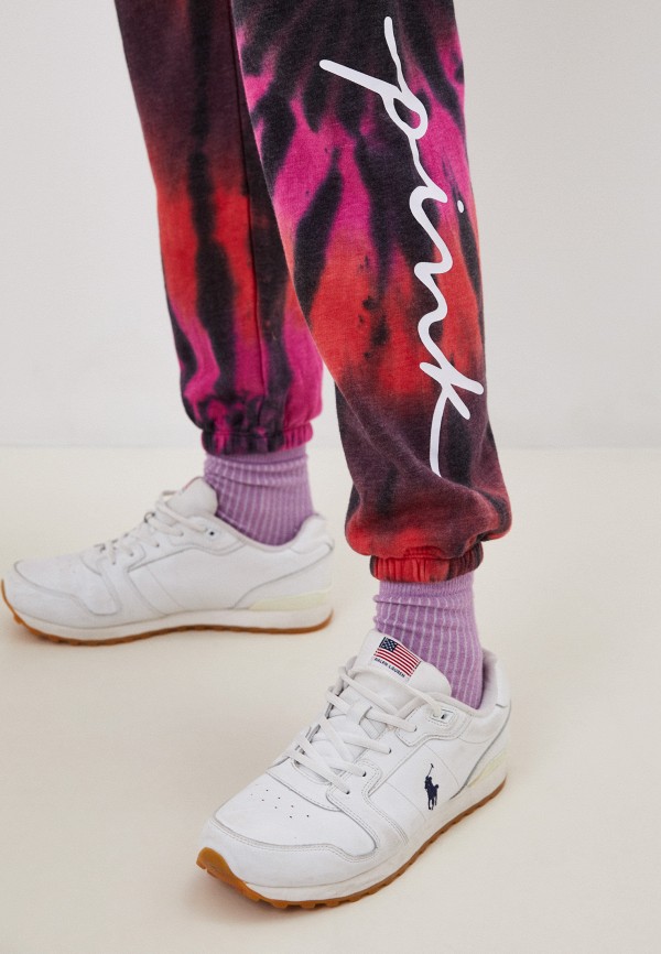 фото Брюки домашние victoria's secret pink