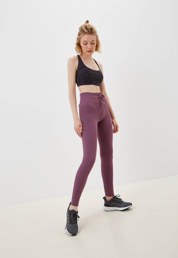 фото Леггинсы victoria's secret pink