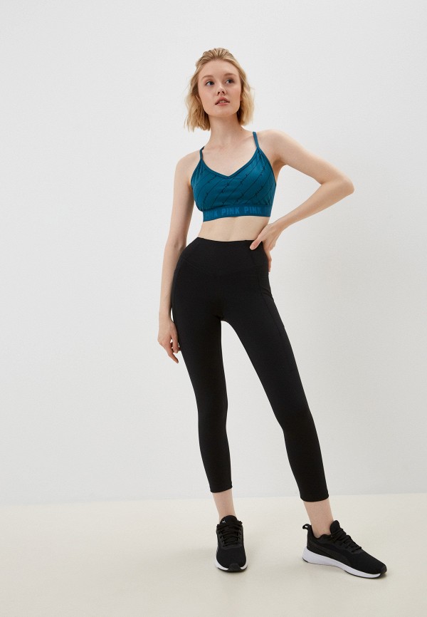 фото Леггинсы victoria's secret pink