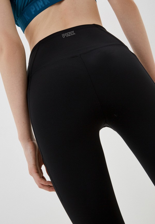 фото Леггинсы victoria's secret pink