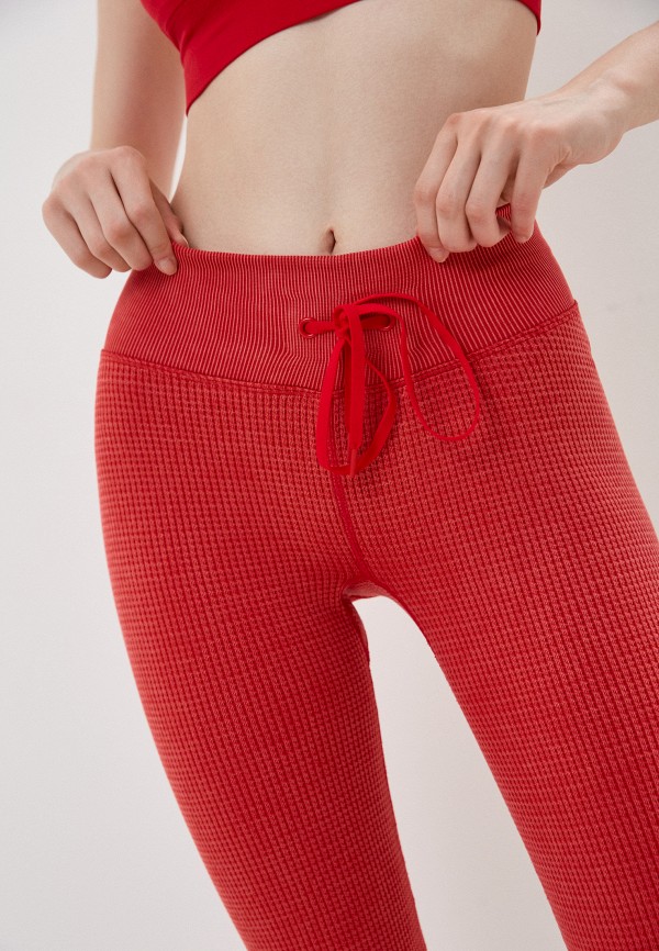 фото Брюки спортивные victoria's secret pink