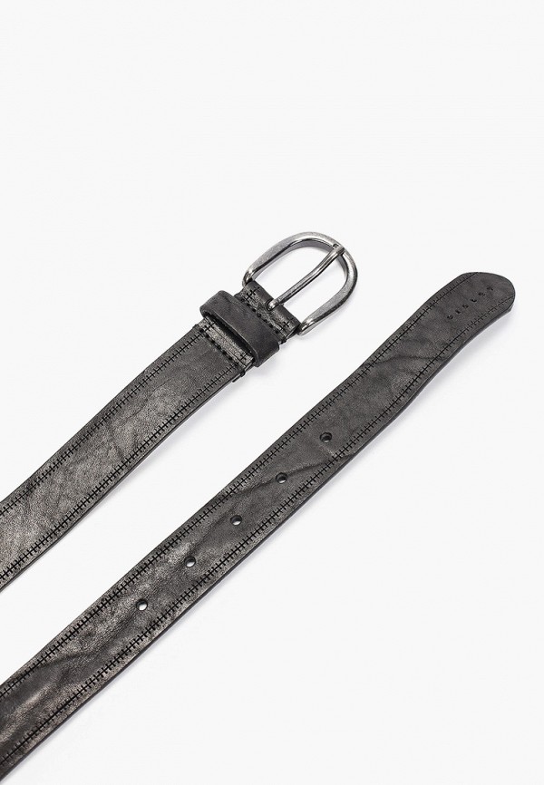 фото Ремень sisley