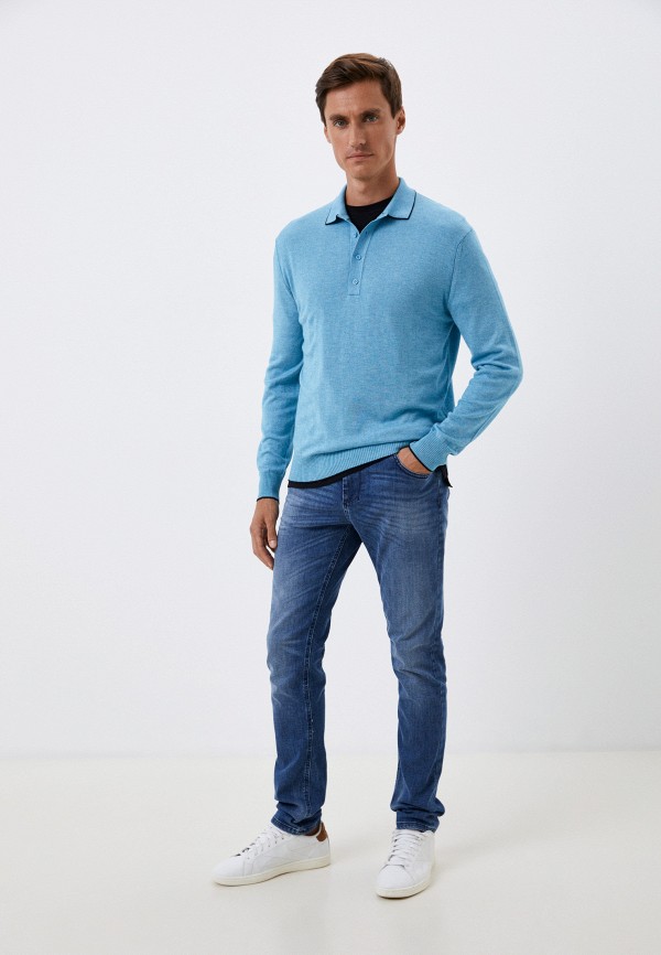 фото Поло united colors of benetton