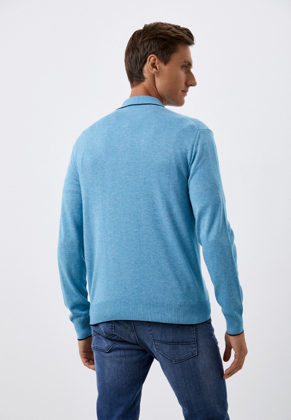 фото Поло united colors of benetton