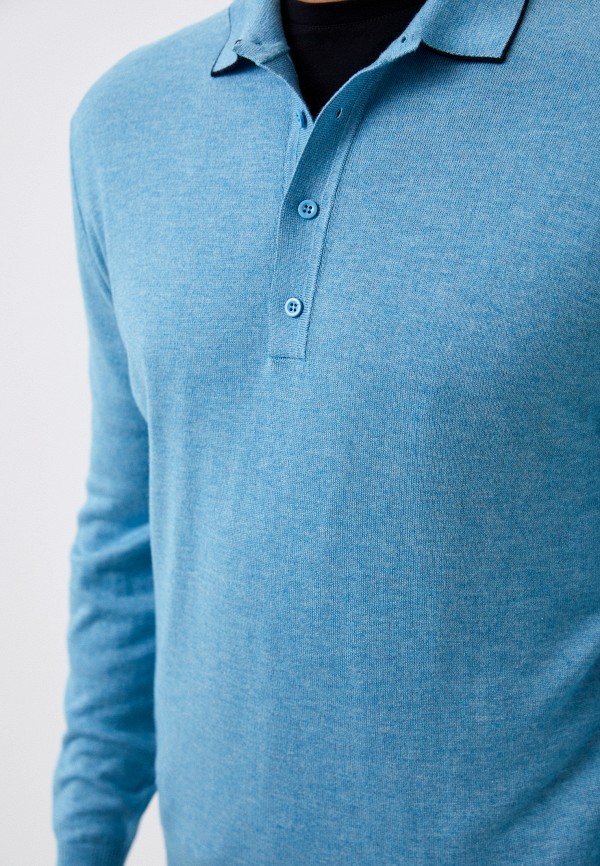 фото Поло united colors of benetton