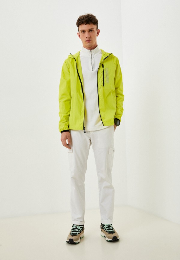 фото Ветровка dc shoes