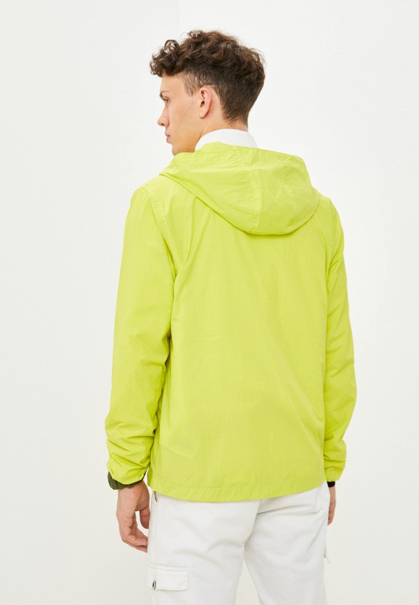 фото Ветровка dc shoes